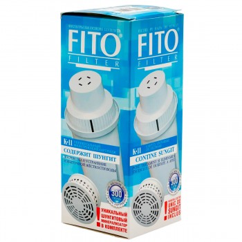 Картридж фильтр-кувшина FITO Filter K11 для холодной воды с минерализатором