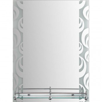 zerkalo-dlja-vannojj-frap-f695-60kh45-sm-nastennoe-prjamougol-noe-steklo-s-polkojj