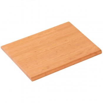 Tocător KESPER din bambus 25 x 15 x 1,3 cm 58011
