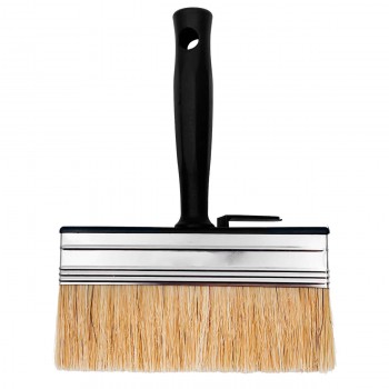 Кисть макловица Natur Color 40 х 140 мм натуральная щетина (Арт. 94140)