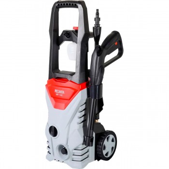 Мойка высокого давления Ресанта MP-140 1650 Вт, 140 бар, шланг 8 м