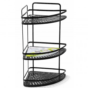 polka-dlja-vannojj-uglovaja-3-jarusnaja-metallicheskaja-nastennaja-at2659