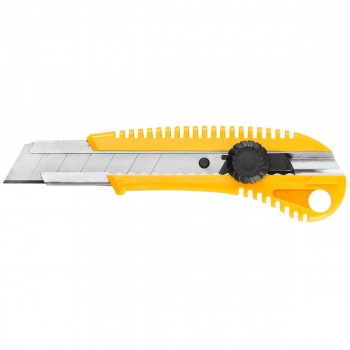 Cuțit universal HARDY seria 27, 18 mm 0510-271800