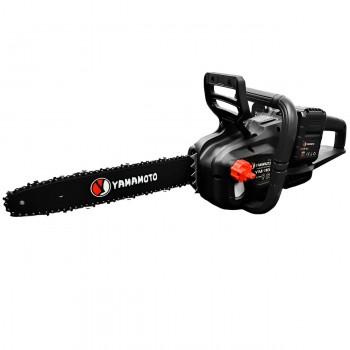 Ferăstrău cu lanț pe acumulator Yamamoto YM 116