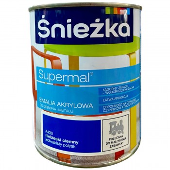 ehmal-sniezka-akrilovaja-sinjaja-a430-gljancevaja-0-8-l