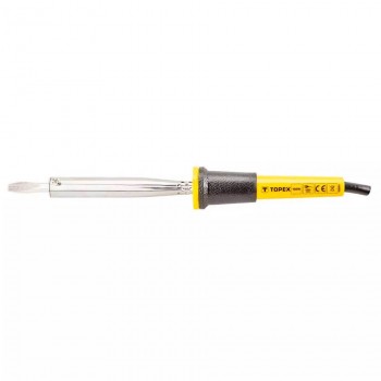 Ciocan de lipit electric TOPEX 100 W 44E029