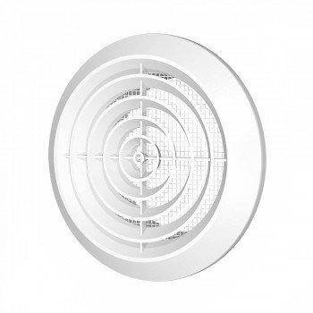 reshetka-ventiljacionnaja-plastikovaja-dospel-164-mm-belaja-007-0427-kruglaja