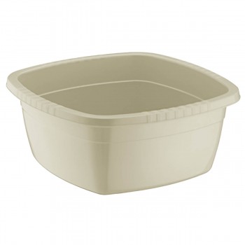 Lighean din plastic BURSEV Follow Me Remix Basin-1 3,3 l (Art. 1133 04)