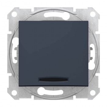 vykljuchatel-skrytyjj-schneider-electric-sedna-1-klavishnyjj-s-indikatorom-grafit-sdn1400170