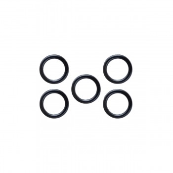 Inel pentru racord olandez O-RING NBR 70 3 x 2.5 mm (5 buc.)