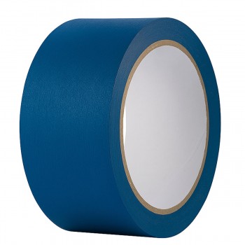 Лента малярная Profmet 48 мм х 50 м, синяя, UV (Арт. 810164)