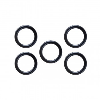 Inel pentru racord olandez O-RING NBR 70 10 x 1.5 mm (5 buc.)