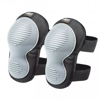 Genunchiere pentru construcție NEO Tools 600D din poliester + TPR, CE EN14404 categoria 1 97-537