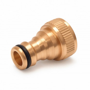 Conector pentru conectarea furtunului la robinet Hydro-S 1/2" Filet intern (Mama)