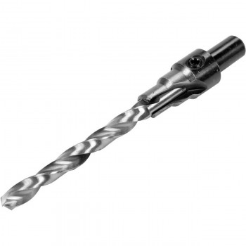 Burghiu pentru confirmat YATO 7-10 mm YT-33023