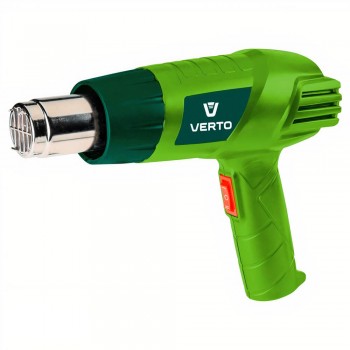 Фен строительный Verto 51G515