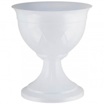 gorshok-na-nozhke-santino-lilia-9-l-d-32kh37-sm-plastikovyjj-belyjj-urlil90wht