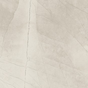 Gresie porțelanată pentru podea Golden Tile Stone Story Beige SY1830 400x400 mm