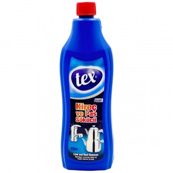 Средство для удаления налета и ржавчины TEX 1 л