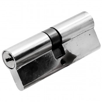 Цилиндр 80 (40х40) мм ключ/ключ