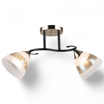 ljustra-potolochnaja-o-lessya-a3919-2-chernyjj-zolotojj-220-230-v-ip20-490-kh-190-kh-255-mm