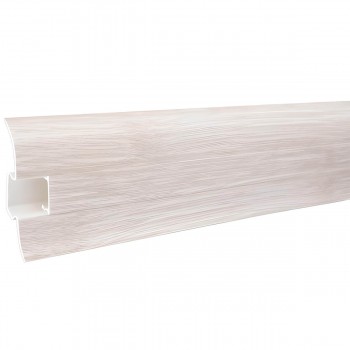 plintus-napol-nyjj-plastikovyjj-arbiton-lider-339-bambuk-svetlyjj-2500-mm