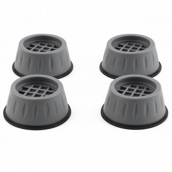 Suporturi antivibrație pentru mașina de spălat AT3257, set 4 bucăți