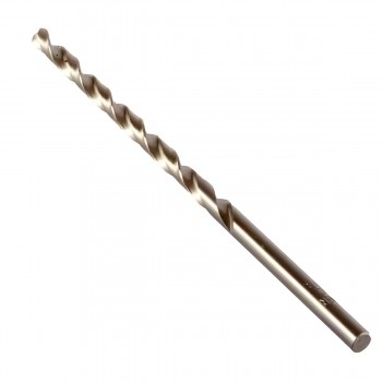 Burghiu pentru metal LIDER EXTRA 4 x 119 mm, lungimea de lucru 78 mm, DIN 340 (Art. 169030)