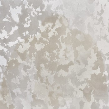 Tapet vinil pe bază de flizelină ACS Wallpaper ARTURAGE gri deschis bej, 1,06x10,05 m 8676-11