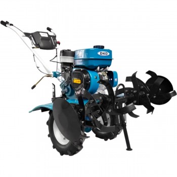 Мотокультиватор Dakard DKD 900