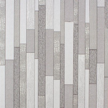 Tapet vinil pe bază de hârtie Style Decor Kaiman 0500-21 gri 0.53 x 10 m