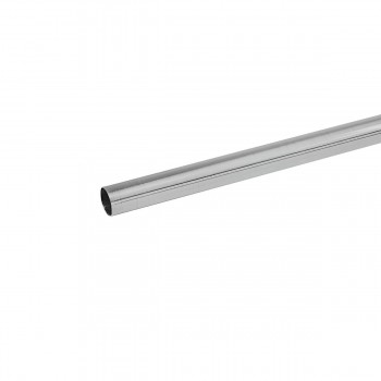 Bară pentru galerie Dekora Stylus 19 Satin 240 cm