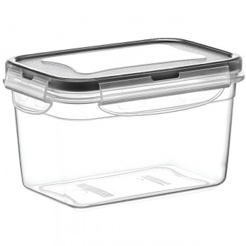 Container pentru alimente Plastart LC-230 2,4 l, din plastic