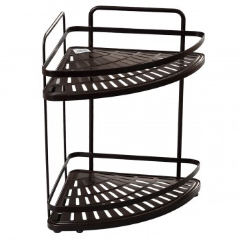 polka-dlja-vannojj-uglovaja-2-jarusnaja-metallicheskaja-nastennaja-at2656