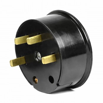 Fișă de alimentare industrială Beltiz ВШ 30-K 32 A 380 V 3P IP20