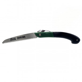Fierăstrău de grădină pliabil Zaruba ZB-9305 180 mm, pentru tăierea crengilor