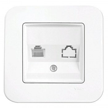 rozetka-telefonnaja-viko-rollina-skrytaja-ustanovka-belaja-90420013