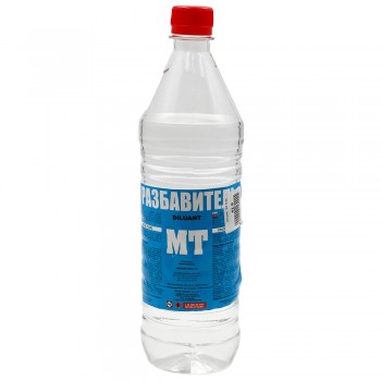 Разбавитель MT 0,9 л