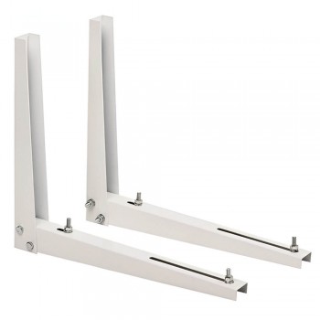 Set de suporturi metalice pentru aer condiționat 250x350 mm, 2 buc. din oțel rezistent