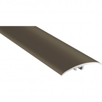 Profil din aluminiu de îmbinare SM2 Arbiton titan, 41x1800 mm