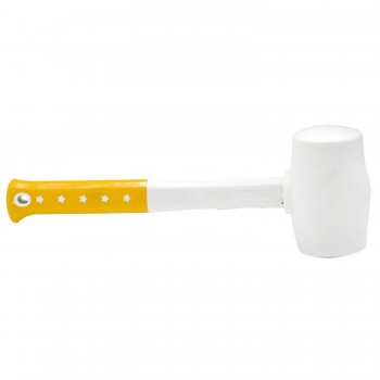 Ciocan din cauciuc alb 750 g CC750