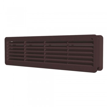reshetka-ventiljacionnaja-plastikovaja-era-420kh91-mm-korichnevyjj-4409dp-universal-naja