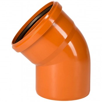 otvod-plastikovyjj-turplast-bis-d160-mm-45-dlja-naruzhnojj-kanalizacii-5124
