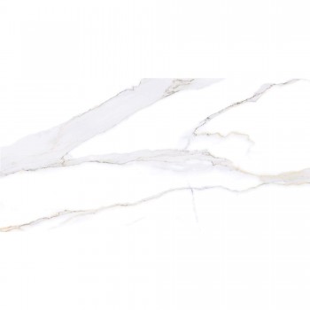 Gresie pentru perete QSEC NEO 224 LT GLOSSY 300x600 mm alb