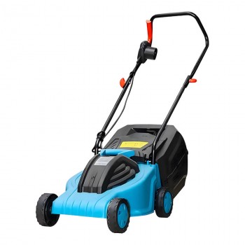 Газонокосилка электрическая Hammer 1100 Вт HGM3211
