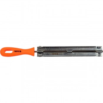 nabor-napravljajushhejj-i-kruglogo-napil-nika-dlja-zatochki-cepejj-benzopily-4-0-mm-kh-250-mm-yato-yt-85030