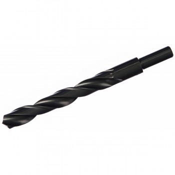 Burghiu pentru metal cu tijă treptată (18x191mm; HSS) PROJAHN 49180