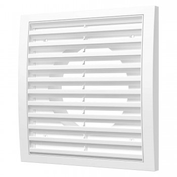 reshetka-ventiljacionnaja-plastikovaja-era-200kh200-mm-belaja-s-flancem-2020rr12-5f