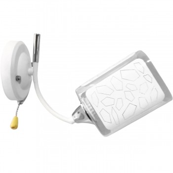 bra-o-lessya-n3799-1w-220-240-v-belyjj-khrom-ip20