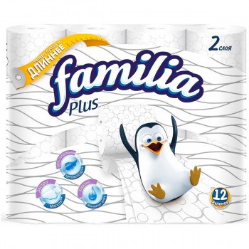 bumaga-tualetna-12-rulonov-familia-plus-dvukhslojjnaja
